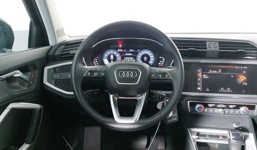 Audi Q3 1.4 35 TFSI DYNAMIC DCT Suv 2022