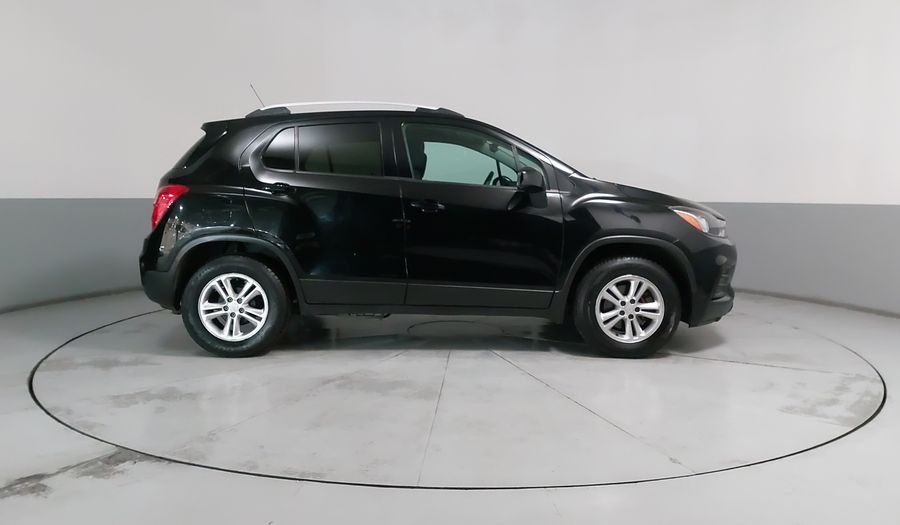 Chevrolet Trax 1.8 A LS Suv 2018