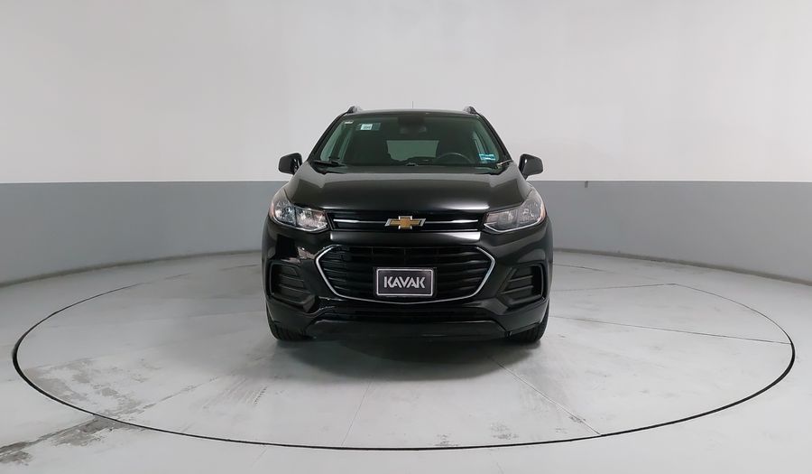 Chevrolet Trax 1.8 A LS Suv 2018