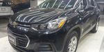 Chevrolet Trax 1.8 A LS Suv 2018