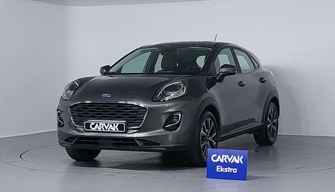 Ford Puma 1.0 ECO BOOST STYLE Suv 2023