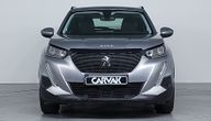 Peugeot 2008 1.2 PURETECH ACTIVE Suv 2020