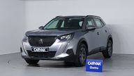 Peugeot 2008 1.2 PURETECH ACTIVE Suv 2020