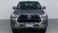 Toyota Hilux ADVENTURE 2.4 4X2 Pickup 2022