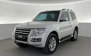 Mitsubishi • Pajero