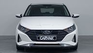 Hyundai I20 1.4 MPI  6AT STYLE Hatchback 2022