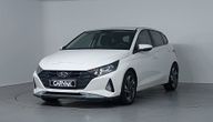 Hyundai I20 1.4 MPI  6AT STYLE Hatchback 2022