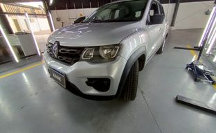 Renault • Kwid