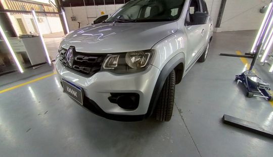 Renault • Kwid