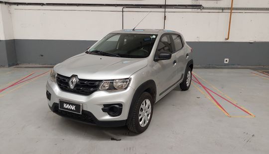 Renault • Kwid