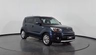 Kia Soul 1.6 EX FULL DCT Hatchback 2018