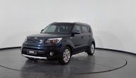 Kia Soul 1.6 EX FULL DCT Hatchback 2018