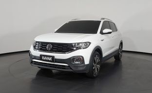 Volkswagen • T-Cross