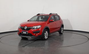 Renault • Sandero Stepway