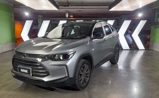 Chevrolet • Tracker