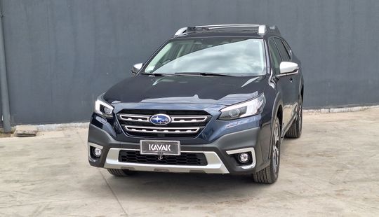 Subaru • Outback