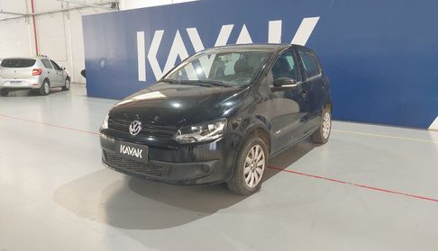 Volkswagen Fox MI Hatchback 2013