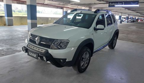 Renault Duster SCE DYNAMIQUE Suv 2019