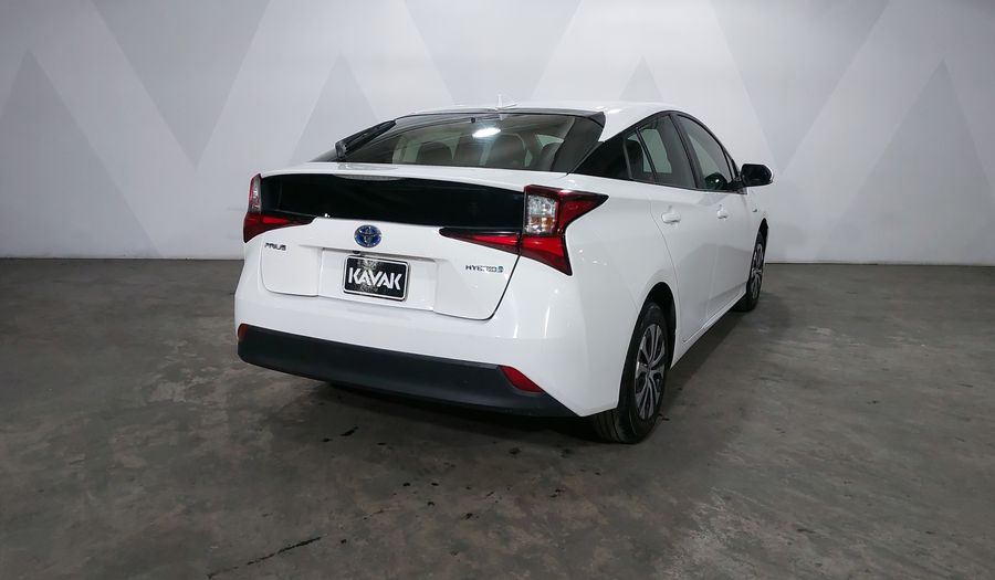 Toyota Prius 1.8 HEV BASE AUTO Hatchback 2022