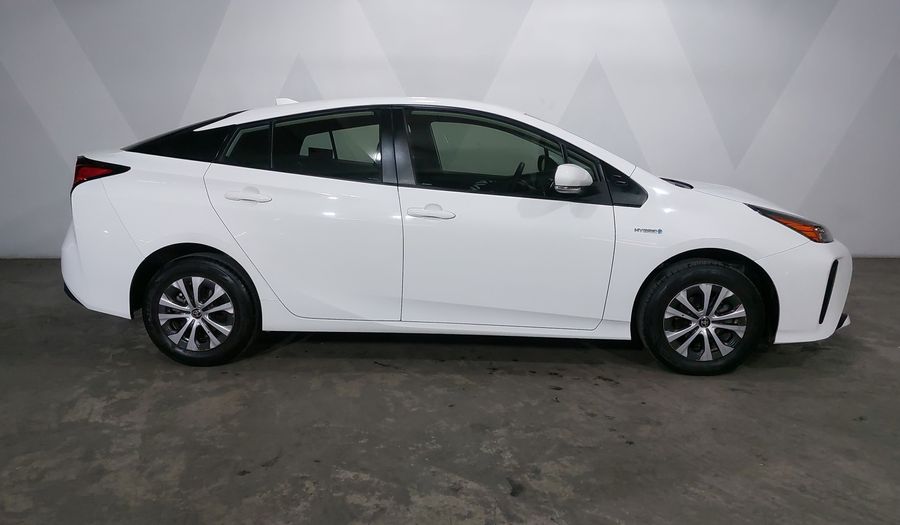 Toyota Prius 1.8 HEV BASE AUTO Hatchback 2022