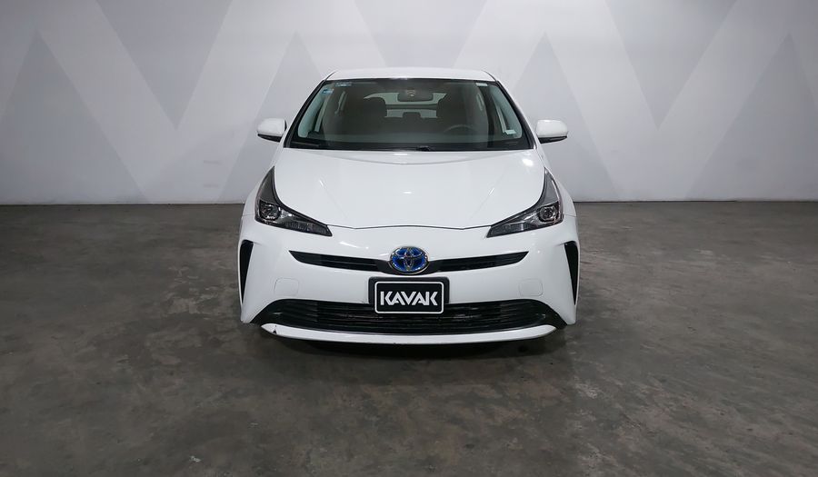 Toyota Prius 1.8 HEV BASE AUTO Hatchback 2022