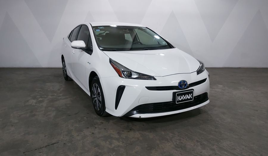 Toyota Prius 1.8 HEV BASE AUTO Hatchback 2022