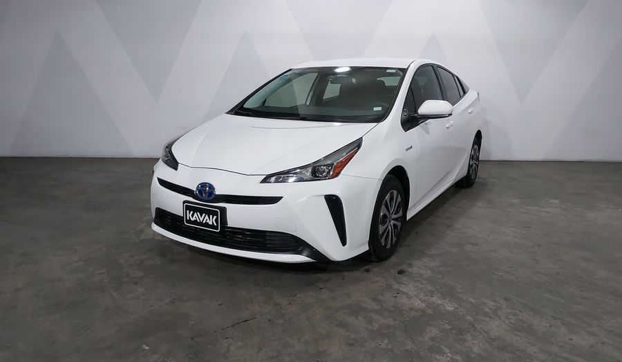 Toyota Prius 1.8 HEV BASE AUTO Hatchback 2022