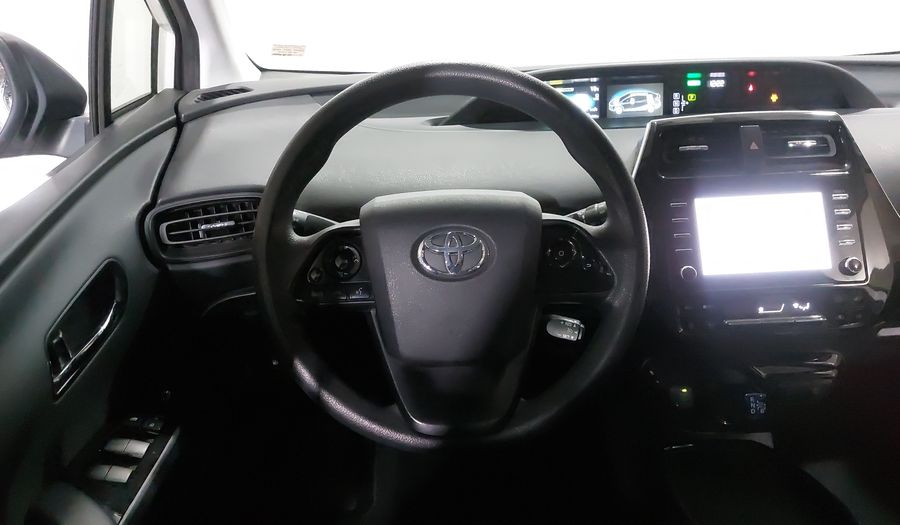 Toyota Prius 1.8 HEV BASE AUTO Hatchback 2022