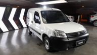 Peugeot Partner 1.6 FURGON CONFORT MT Van 2024