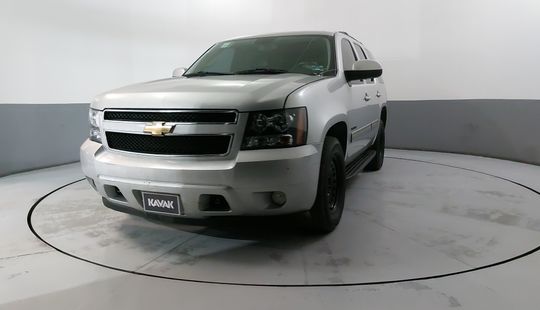 Chevrolet • Tahoe