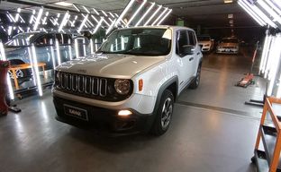 Jeep • Renegade