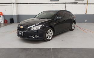 Chevrolet • Cruze