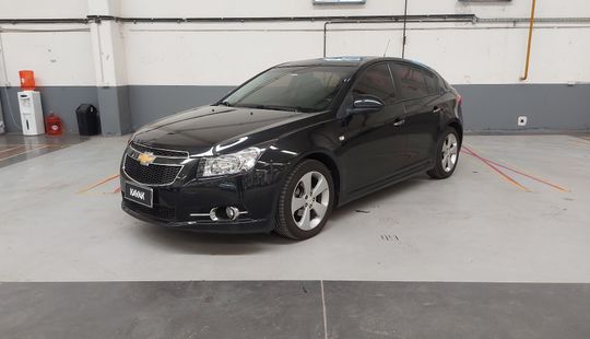 Chevrolet • Cruze