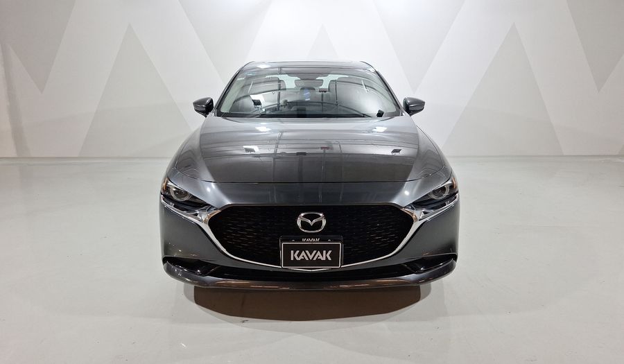 Mazda 3 2.5 I GRAND TOURING AUTO Sedan 2020