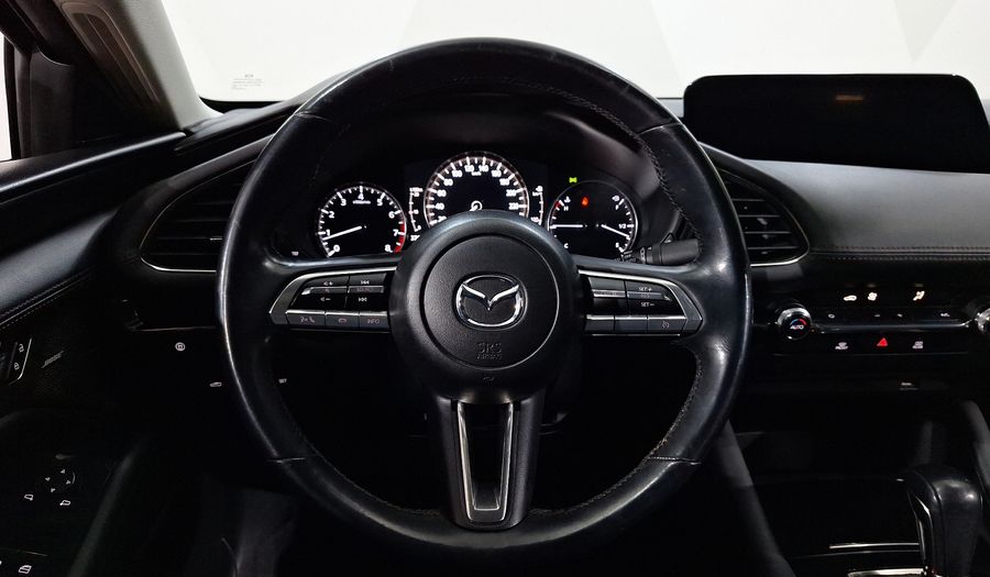 Mazda 3 2.5 I GRAND TOURING AUTO Sedan 2020