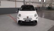 Fiat 500 1.4 ABARTH 595 MT Hatchback 2019