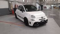 Fiat 500 1.4 ABARTH 595 MT Hatchback 2019