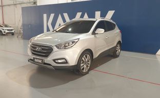 Hyundai • ix35