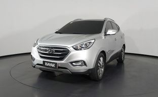 Hyundai • ix35