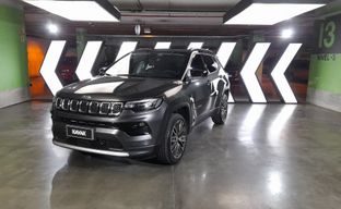 Jeep • Compass