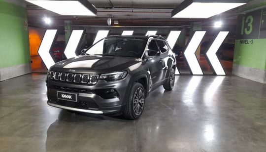 Jeep • Compass