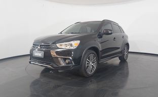 Mitsubishi • ASX