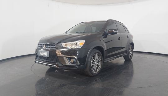 Mitsubishi ASX MIVEC HPE AWD-2020