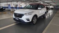 Hyundai Creta ATTITUDE Suv 2019