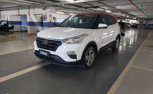 Hyundai • Creta