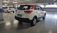 Hyundai Creta ATTITUDE Suv 2019