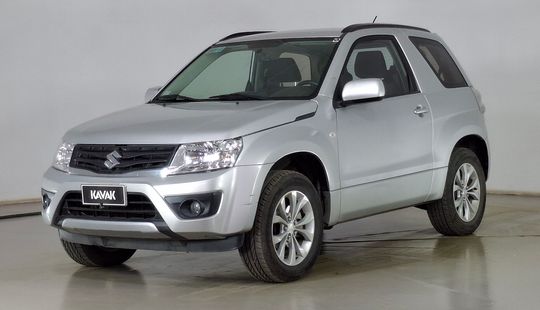 Suzuki • Grand Vitara