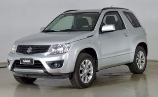 Suzuki • Grand Vitara