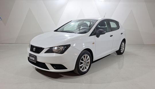 Seat • Ibiza