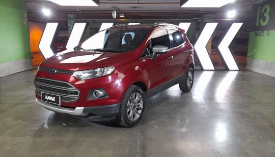 Ford • EcoSport